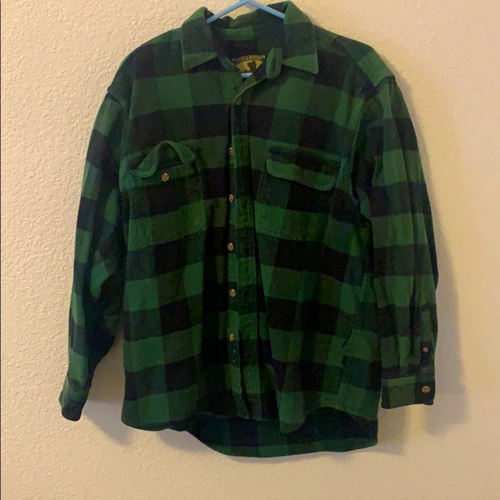 Flannel